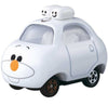 Takara Tomy Disney Motors Tsum Tsum DMT-02 Olaf