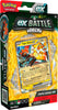 Pokemon Ex Battle Deck - Tapu Koko Ex