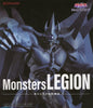 Yu Gi Oh Monsters Legion Obelisk The Tormentor Figure