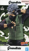 Grandista Naruto Shippuden - Hatake Kakashi
