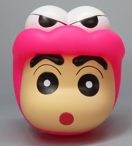 Crayon Shin Chan Ball Lots of Animal (A) Shin Chan