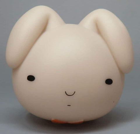 Crayon Shin Chan Ball Lots of Animal (C) Rabbit