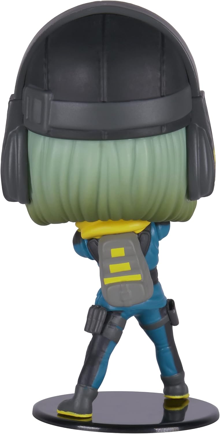 Six Collection Extraction Ela Chibi Figure | PLAYe
