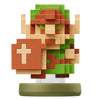 Amiibo The Legend of Zelda Link 8-Bit