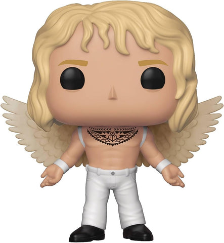 Funko POP! (701) Zoolander Hansel