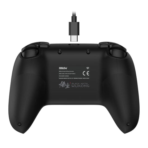 PC/Mobile 8 Bit Do Ultimate 2C Wired Controller