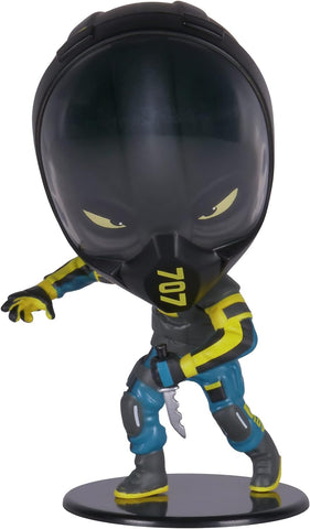 Six Collection Extraction Vigil Chibi Figure