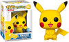 Funko POP! (353) Pokemon Pikachu Special Edition