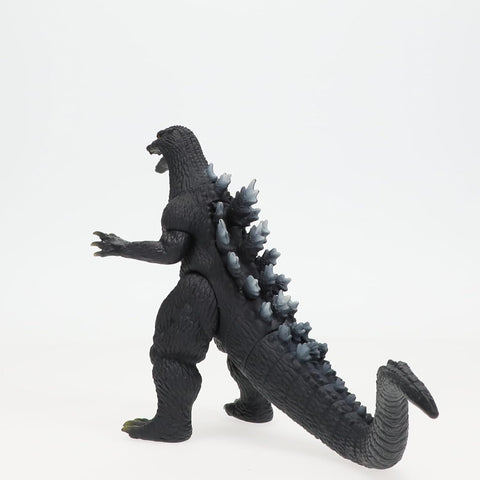 Bandai Movie Monster Series Godzilla (2004)