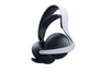 PS5 Pulse Elite Wireless Headset White with Case
