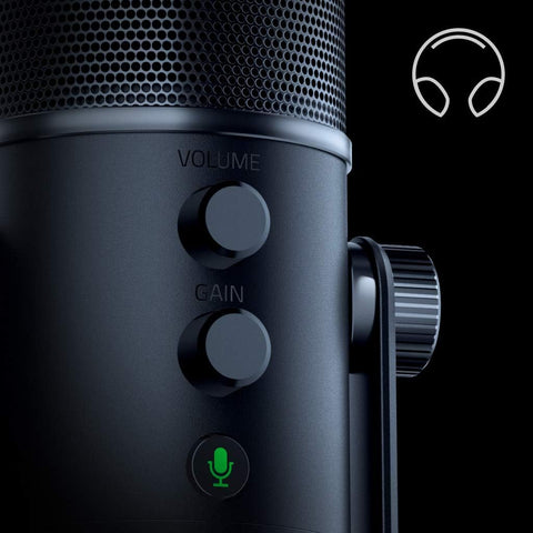 Razer Seiren Elite Profession Grade Microphone