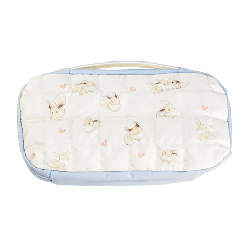 Nintendo Switch 2 Hori Puff Pouch - Eevee Cottage