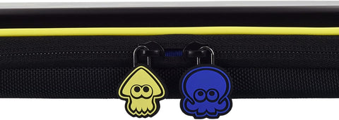 Nintendo Switch Hori Vault Case - Splatoon 3