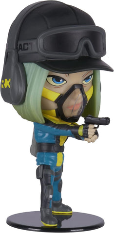 Six Collection Extraction Ela Chibi Figure