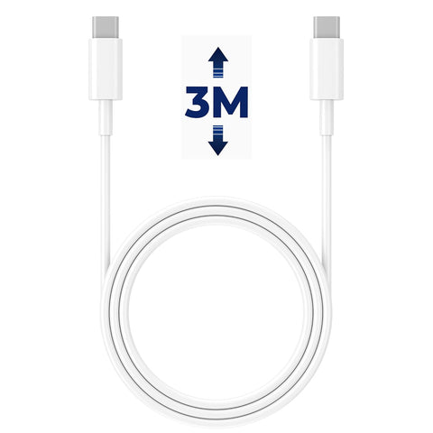 PS5 SubSonic USB-C Charge and Play Cable 3M