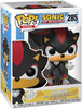 Funko POP! (285) Sonic the Hedgehog Shadow