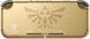 Nintendo Switch Lite Console - Hyrule Edition