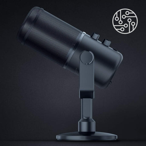 Razer Seiren Elite Profession Grade Microphone