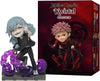 Kwistal Jujutsu Kaisen Battle Ready Series Blind Box