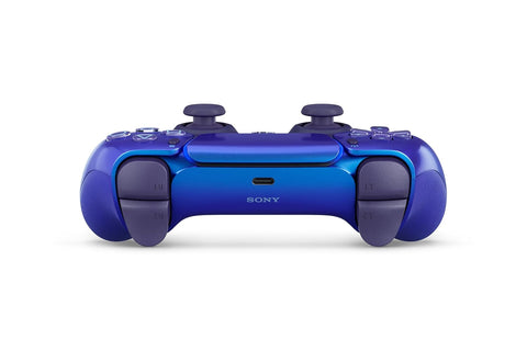 PS5 Dual Sense Controller - Chroma Indigo