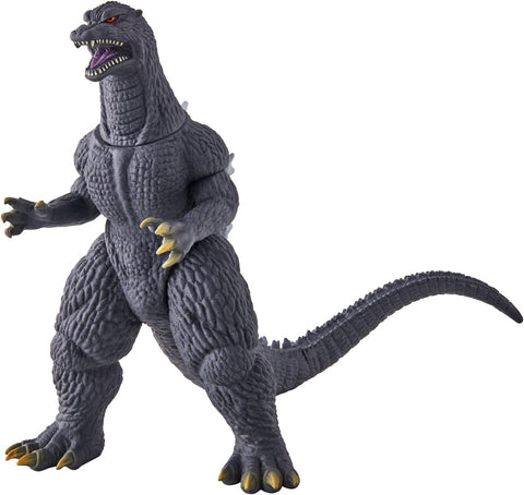 Bandai Movie Monster Series Godzilla (2004)