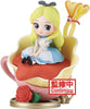 QPosket Stories Disney Characters Alice (B)