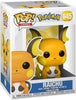 Funko POP! (645) Pokemon Raichu