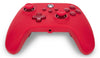 XBox Series X/S PowerA Advantage Wired Controller - Red