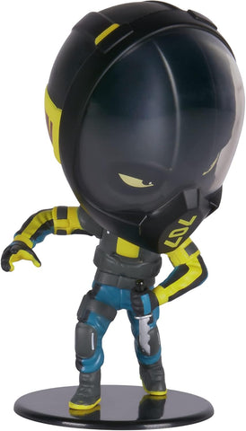 Six Collection Extraction Vigil Chibi Figure