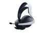 PS5 Pulse Elite Wireless Headset White with Case