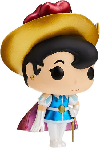 Funko POP! (55) Osamu Tezuka Princess Sapphire Metallic