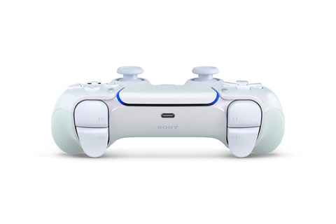 PS5 Dual Sense Controller - Chroma Pearl