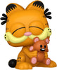 Funko POP! (40) Garfield with Pooky