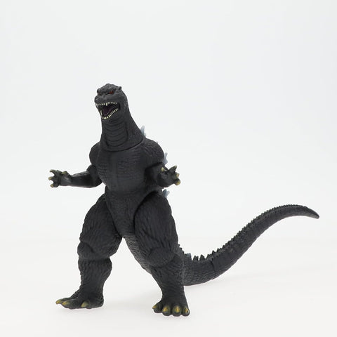 Bandai Movie Monster Series Godzilla (2004)