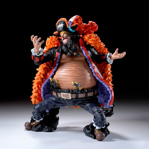 Grandista One Piece - Marchall D Teach