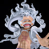 Grandista One Piece - Monkey D Luffy Gear 5 III