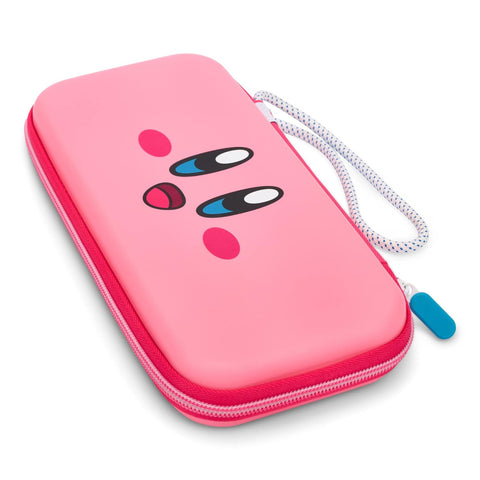 Nintendo Switch PowerA Travel Pro Slim Case - Kirby