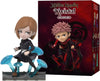 Kwistal Jujutsu Kaisen Battle Ready Series Blind Box