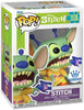 Funko POP! (1538) Disney Stitch Concept Art Exclusive