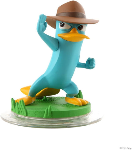 Disney Infinity Single Pack - Agent P