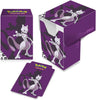 Ultra Pro Pokemon Mewtwo Deck Box