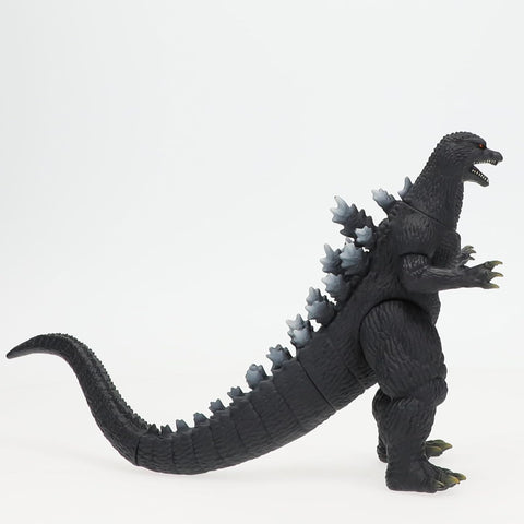Bandai Movie Monster Series Godzilla (2004)