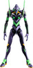 Evangelion Test Type-1 Action Edition Blokees Model Kit