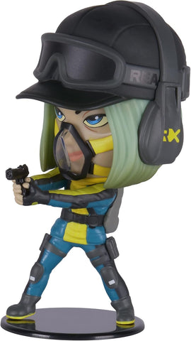 Six Collection Extraction Ela Chibi Figure