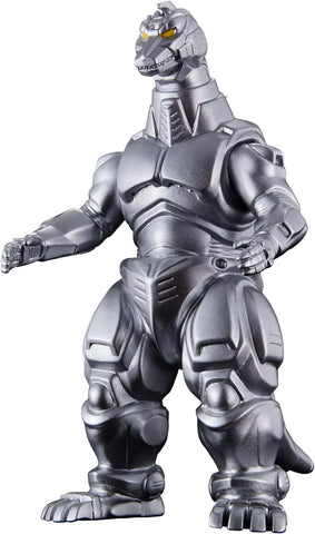 Bandai Movie Monster Series Mechagodzilla (1993)