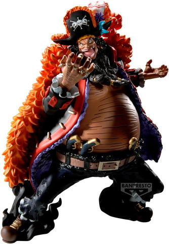 Grandista One Piece - Marchall D Teach
