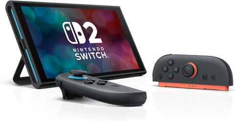 Nintendo Switch 2 Console - Mario Kart World Bundle