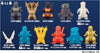 Bandai Mini Godzilla Collection 2 Blind Box