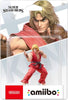 Amiibo Super Smash Bros Ken