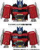 Transformers One Brave Commander Optimus Prime